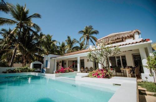 Acapulco Villa | Villa Rincon del Mar & Villa Rincon de las Morenas