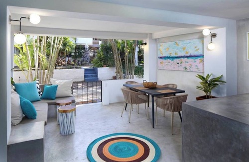 North End Apartment | Villa Robalo A - Villas del Palmar