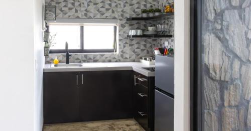 Valle de Guadalupe Apartment | Villa Romero Finca Brigold