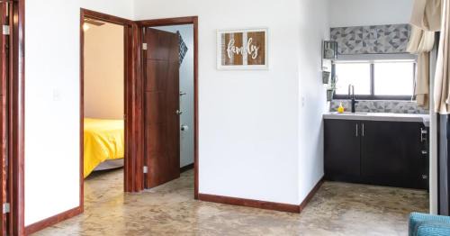 Valle de Guadalupe Apartment | Villa Romero Finca Brigold