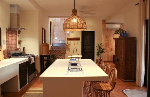 El Paredon Villa | Villa Rosa – Designer Villa with Private Pool