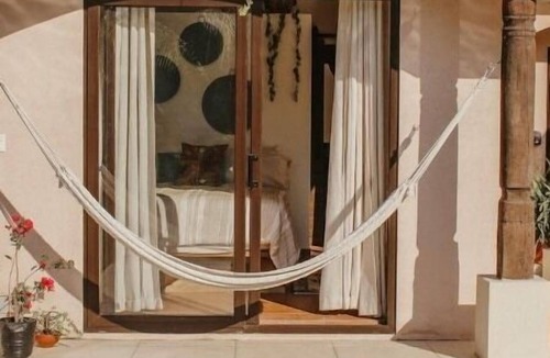 El Paredon Villa | Villa Rosa – Designer Villa with Private Pool