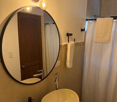 Quetzaltenango Hotel | Villa Rosa