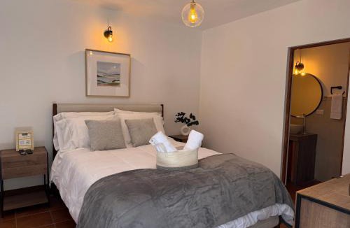 Quetzaltenango Hotel | Villa Rosa