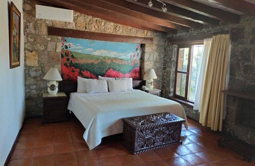 Vista Bella Hotel | Villa San Jose Hotel and Suites