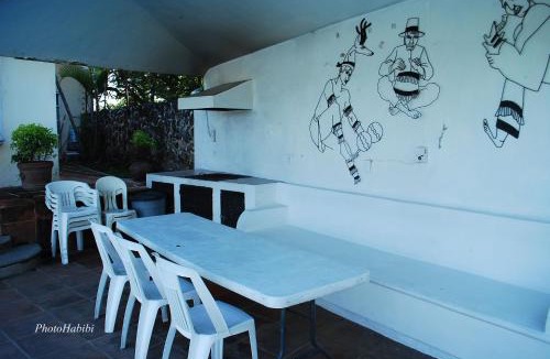 Tres de Mayo Villa | Villa Sanford en Fraccionamiento Las Brisas