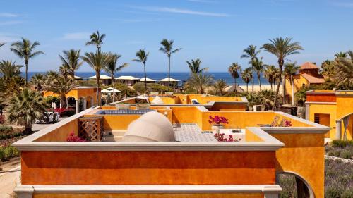 Todos Santos Hotel | Villa Santa Cruz
