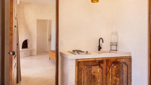 Todos Santos Hotel | Villa Santa Cruz