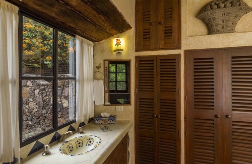 San Miguel de Allende Hotel | Villa Santa Monica