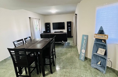 Rosarito Condo | Villa Serena Condo
