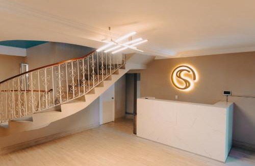 Zona 10 Hotel | Villa Sicilia