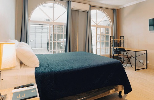 Zona 10 Hotel | Villa Sicilia