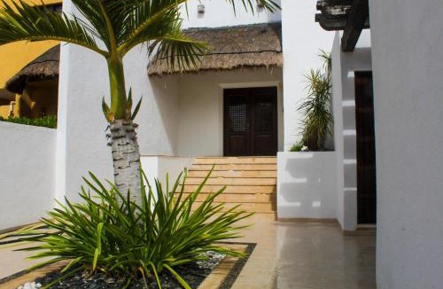 Chicxulub Puerto House | Villa Siros
