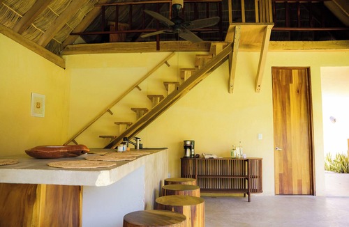Perula Villa | Villa Tanatli