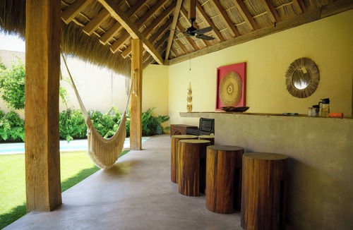 Perula Villa | Villa Tanatli