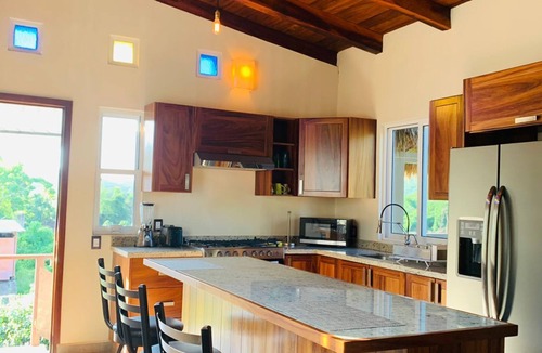 Punta Perula Villa | VILLA TENACATITA COSTALEGRE
