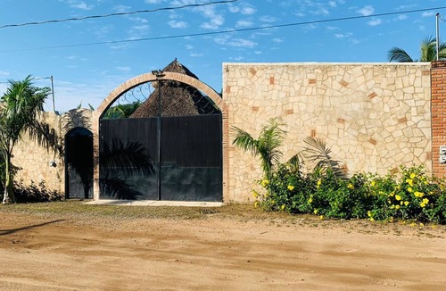 Punta Perula Villa | VILLA TENACATITA COSTALEGRE