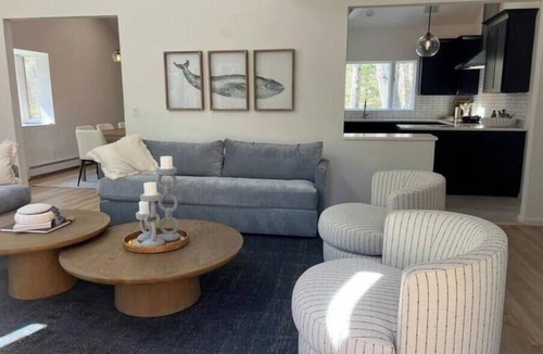 Bridgehampton Villa | Villa Verde - Sanctuary @ Bridge