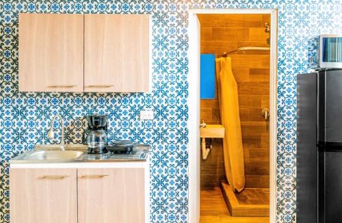 Guatemala City Historical District Hotel | Villa Verona