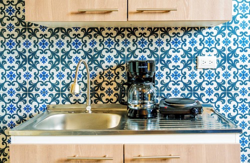 Guatemala City Historical District Apartment | Villa Verona