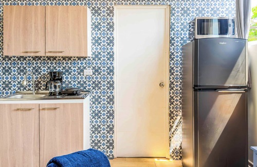 Guatemala City Historical District Apartment | Villa Verona