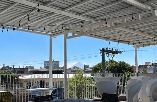 Guatemala City Historical District Apartment | Villa Verona