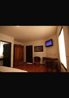 Downtown Queretaro Hotel | Villa villar