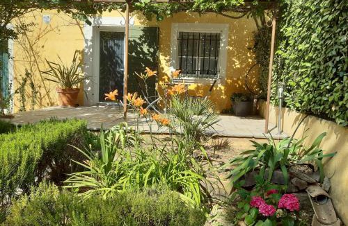 Taradeau Bed & Breakfast | Villa Xanadu