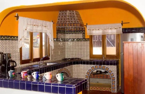 Puerto Angel House | Villa Xcaanda