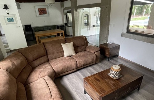 Yautepec Villa | Villa Yautepec