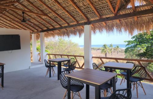 Barra de Colotepec Hotel | VillaBrisamar