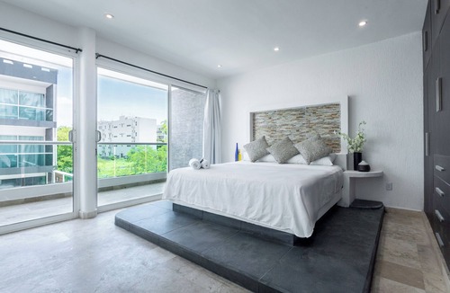 Granjas del Marques Hotel | Villas Acapulco Diamante