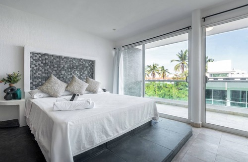 Granjas del Marques Hotel | Villas Acapulco Diamante