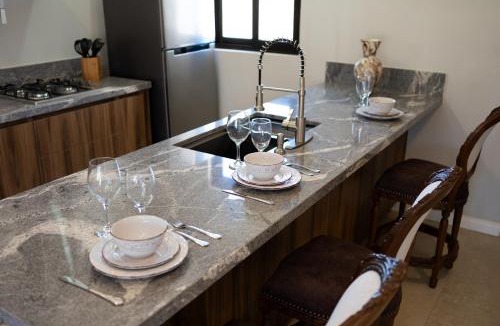 Valle de Guadalupe Villa | Villas Baja Toscana By Rancho Olivares