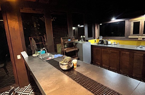 Huasca De Ocampo Hotel | Villas Bosque Alto By GEstores