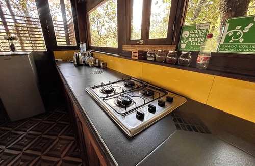 Huasca De Ocampo Hotel | Villas Bosque Alto By GEstores