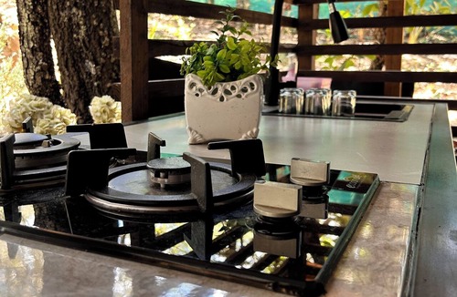 Huasca De Ocampo Hotel | Villas Bosque Alto By GEstores