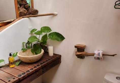 Flor de Abril Sector 3 Apartment | Villas Boutique Antheia