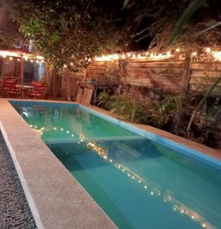 Las Varas House | Villas Carmelita