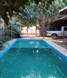 Las Varas House | Villas Carmelita