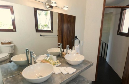 Carrizalillo Cabin | Villas Carrizalillo