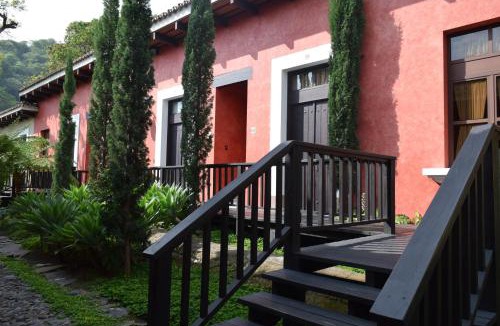 Antigua Guatemala Villa | Villas Catalina