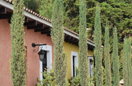Antigua Guatemala Villa | Villas Catalina