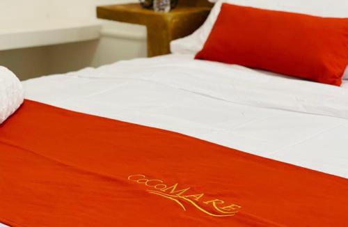 Acapulco Hotel | Villas Coco Mare Habitacion 3