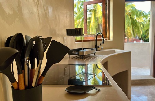 Saladita Apartment | Villas Cononda