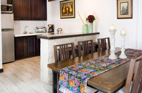 Santa Ana Villa | Villas de la Ermita 02, Antigua Guatemala