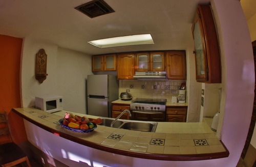 Mazatlan Hotel | Villas El Rancho