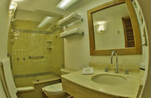 Mazatlan Hotel | Villas El Rancho