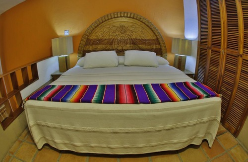 Mazatlan Hotel | Villas El Rancho