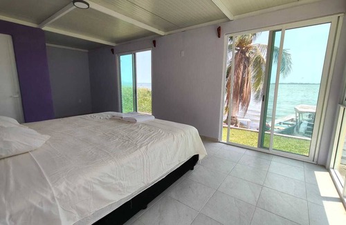 Acapulco Hotel | Villas Isla Montosa
